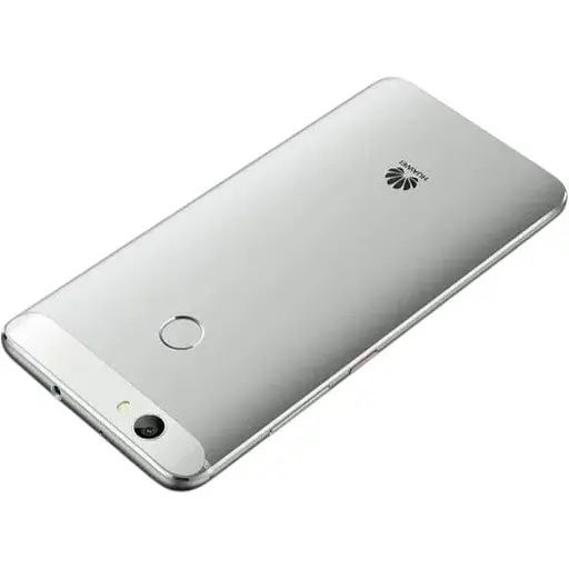 Смартфон Huawei Nova 10 8/128GB Silver - фото 5
