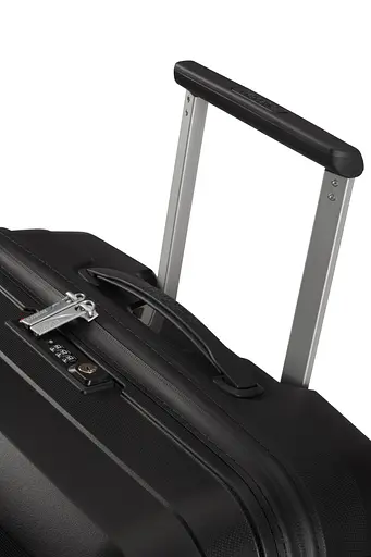 Валіза American Tourister AIRCONIC BLACK 77x49x31 77 См 88G*09003 - фото 8