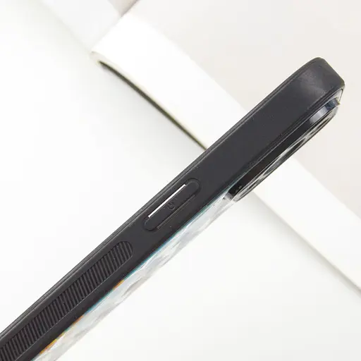 Чохол Epik TPU+PC Prisma Fluffie для Apple iPhone 15 Pro 6.1 WTF - фото 3