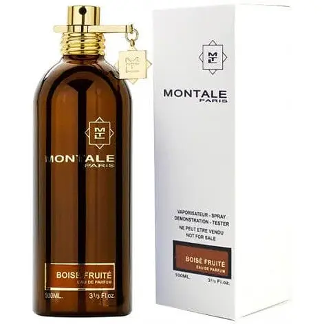 Парфумована вода оригінал тестер Montale Boise Fruite 100 мл - фото 1