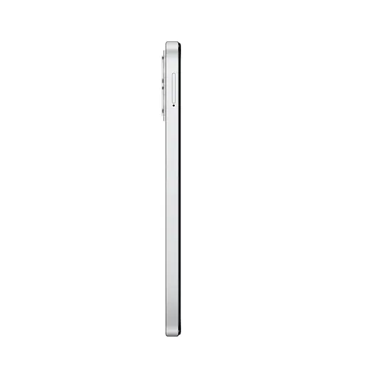 Смартфон Tecno Spark 40C KM4k 4/128GB Veil White 4894947093036 - фото 4