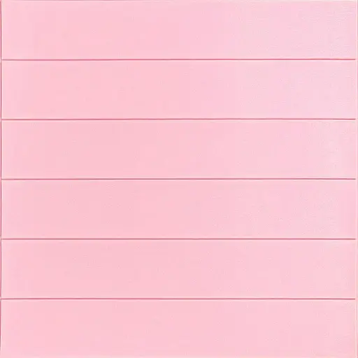 Самоклеющаяся 3D панель 700x700x4мм Розовое дерево (379) SW-00001384 - фото 1