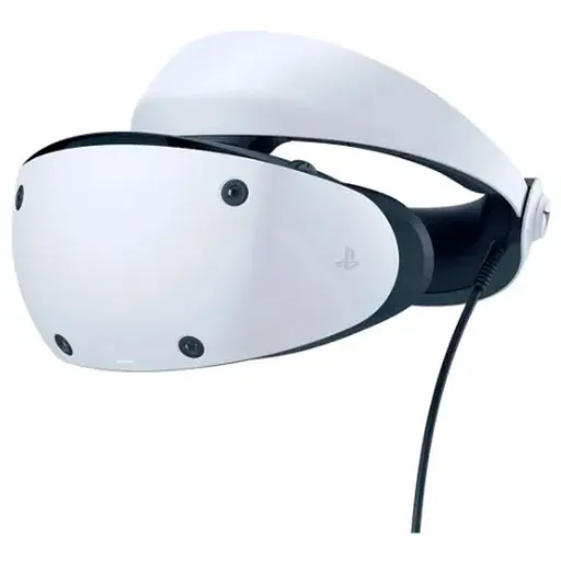 Окуляри віртуальної реальності Sony PlayStation VR2 (9454298, 9454397)