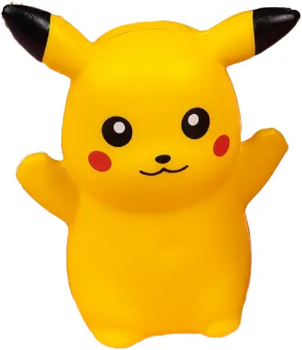 Гра антистрес Герої Пікачу, C68749 (В асортименті)