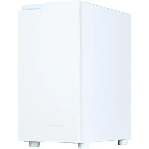 Корпус Zalman T4 Plus White (T4PLUSWHITE) - фото 8