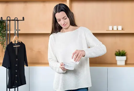 Отпариватель для одежды Black&Decker BXGS1600E - фото 9