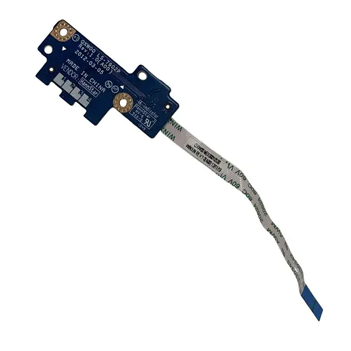 Дод. плата Led для ноутбука Dell Latitude E5430 (LS-7902P) - фото 1