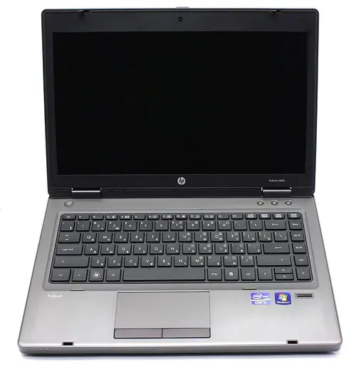 Ноутбук HP ProBook 6460b (i5-2410M/8/320) - Class A "Б/У" - фото 1