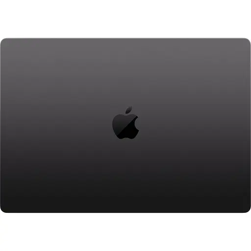 Ноутбук Apple MacBook Pro 16" Space Black Late 2023 (MUW63) - фото 6