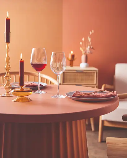 Набор бокалов Luminarc Serena Line 470 мл х 6 шт (V6729) - фото 2