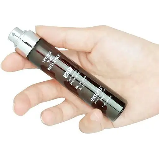 Спрей для тела с феромонами Exsens Under The Influence 15 мл - фото 5