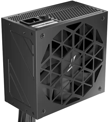 Блок живлення 1stPlayer 750W HA-750AC2 (ACK-STD-750-BK-EU) - фото 3