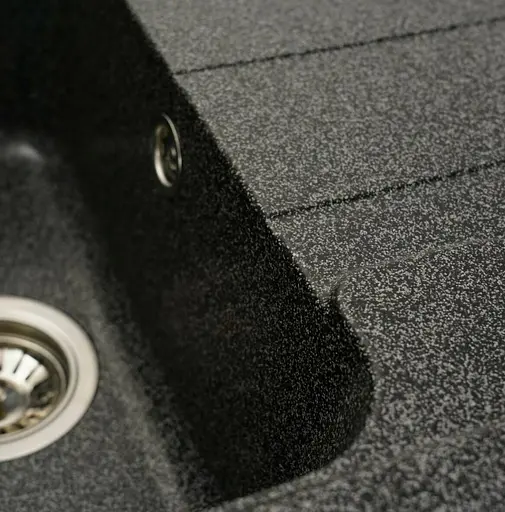 Кухонная мойка Platinum 7850 VERONA (SP000025151) - фото 4