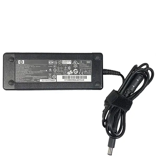 Блок живлення HP ( 19V 7.1A 135W) 7.4x5.0 original "Б/В" - фото 1