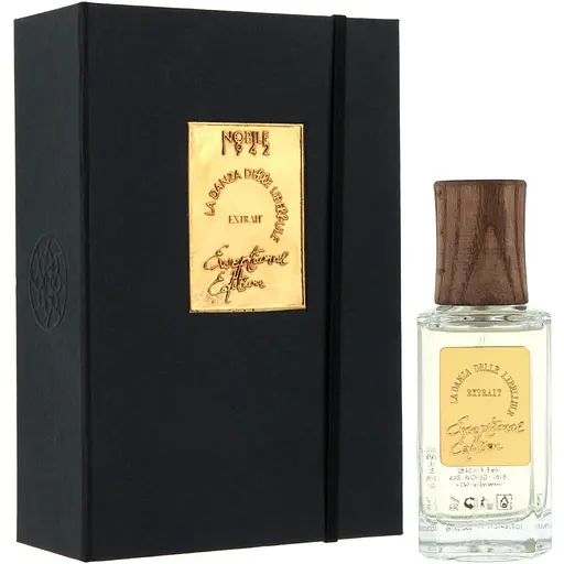 Nobile 1942 La Danza delle Libellule 75 мл Parfum - фото 1