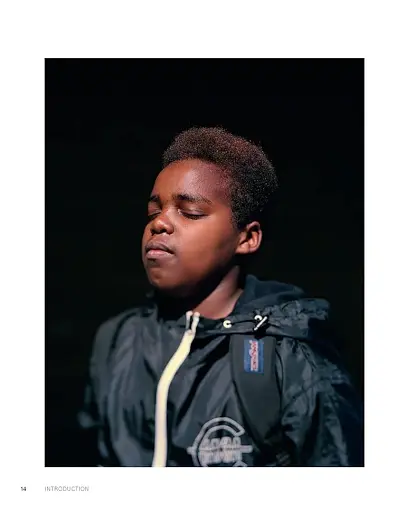 The Portrait Photographer's Manual - фото 2