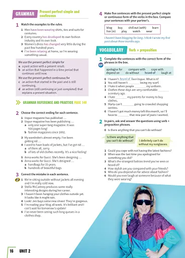 Prepare Level 7 Student's Book with eBook 2nd Edition - фото 10