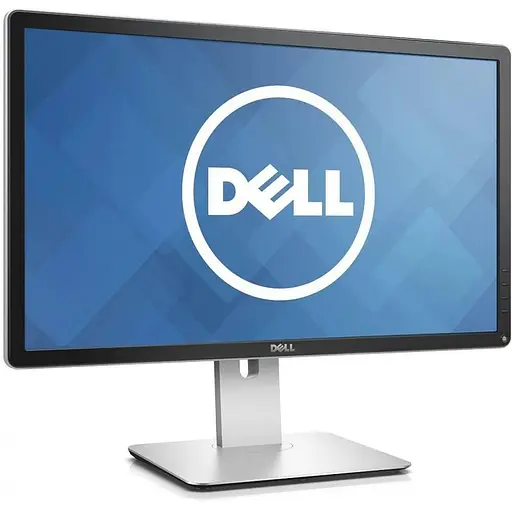 Монітор 24" Dell P2415Q (UHD) - Class A "Б/У" - фото 4