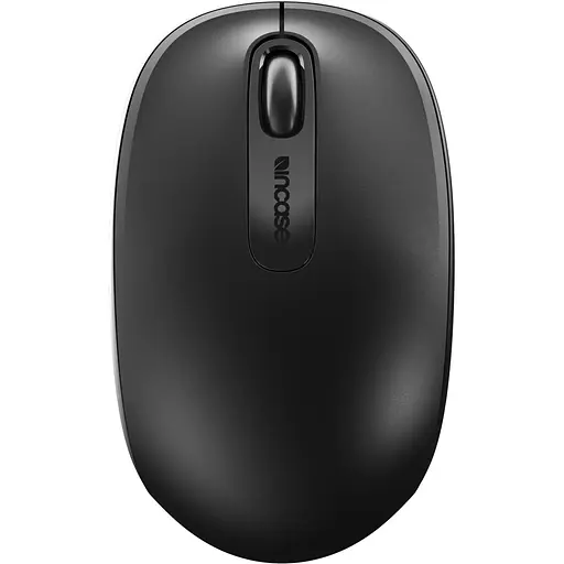 Мышь Incase Wireless Mobile Mouse 1850 Black (U7Z-00005) [148987]