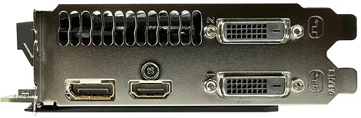 Видеокарта GeForce GTX 1060 3GB Gigabyte WindForce (GV-N1060WF2-3GD) Б/У - фото 5