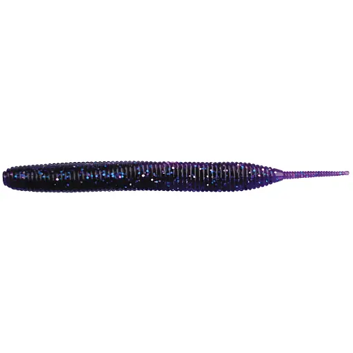 Силікон Keitech Sexy Impact 3.8" EA#04 Violet (10 шт/уп)