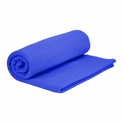 Плед Bergamo Warm флісовий з чохлом 180х150 см синій (202311pl-03) - фото 3