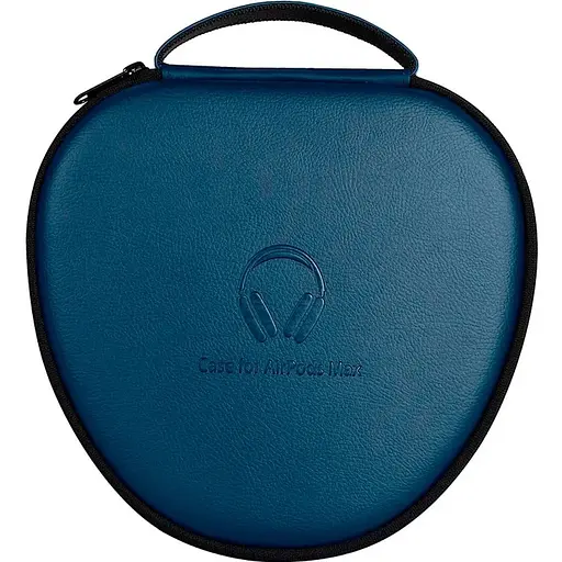 Чохол Wiwu Ultra Thin Smart Case для Apple Airpods Max Blue [88135]