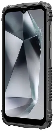 Смартфон Blackview Oscal Marine 1 4/128Gb Black UA UCRF - фото 5