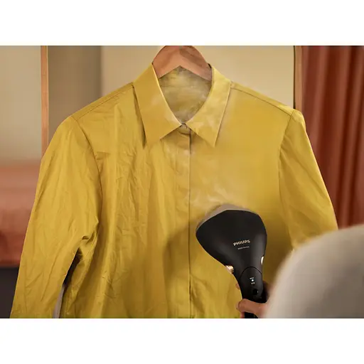 Відпарювач Philips Series 7000 чорний (STH7060/80) - фото 9