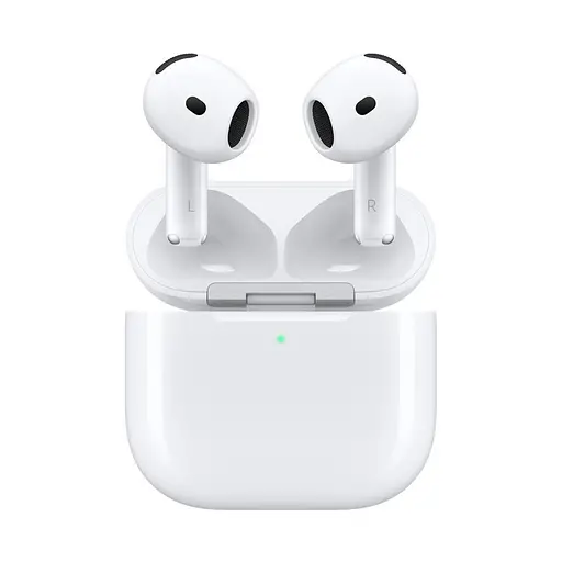 Навушники Apple AirPods 4 with Active Noise Cancellation (MXP93)