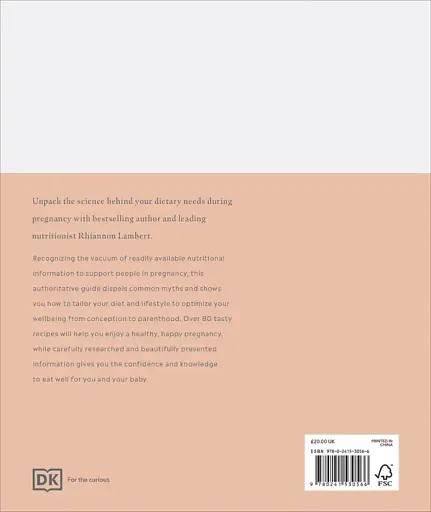 Deliciously Healthy Pregnancy - фото 2