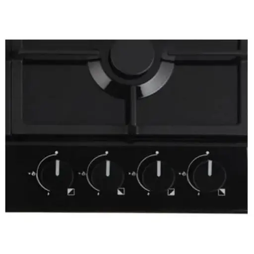 Варочная поверхность газовая Hansa BHGS630502 (F00245792) - фото 2