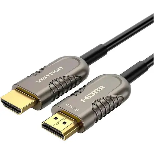 Кабель Vention HDMI-HDMI V 2.1 60 м (ALBBAE) - фото 1