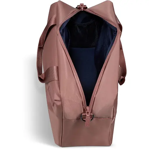 Дорожная Сумка Lipault CITY PLUME ROSEWOOD 36х27х17 P61*70016 - фото 4