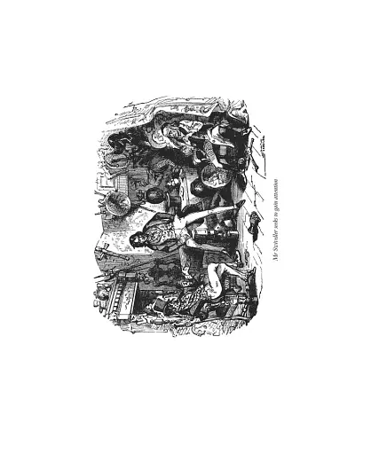 The Old Curiosity Shop - фото 18