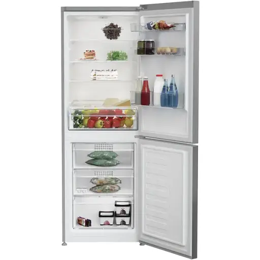 Холодильник Indesit INKS 1341 S4U (LI7S1ES) - фото 3
