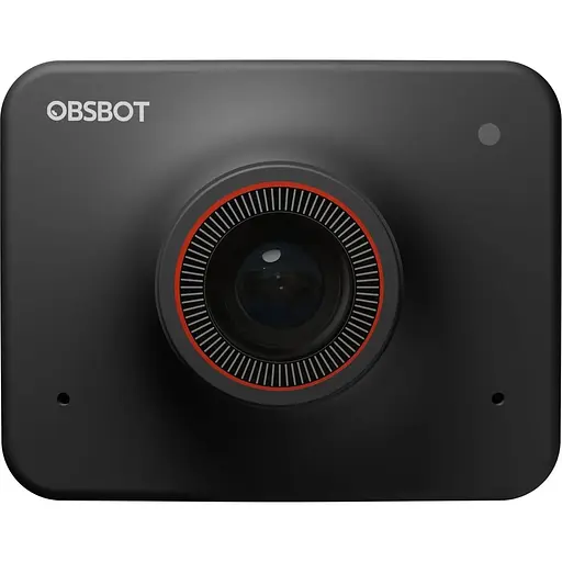 Веб-камера OBSBOT Meet 4K Black OBSBOT-MEET4K [144907]