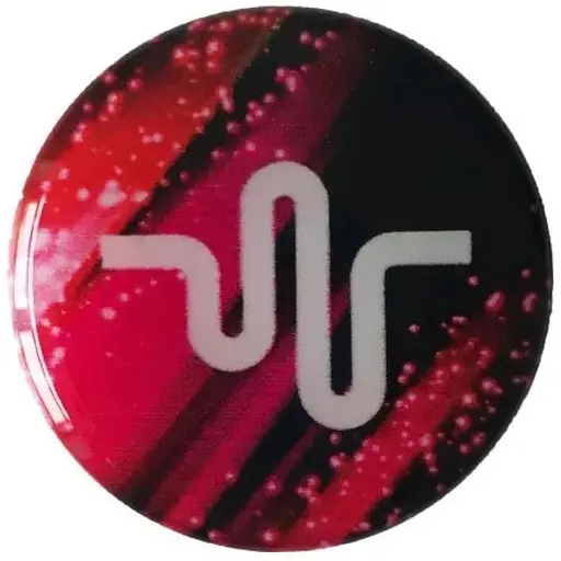 Держатель PopSocket New Tik-Tok 31 - фото 1