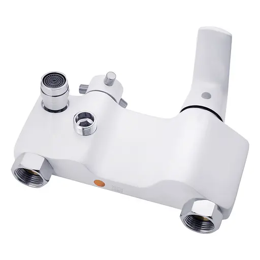 Душевая система Kroner KRP Armada - W063 (CV024315) - фото 6