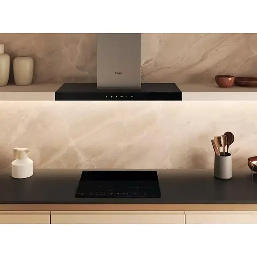 Варочная поверхность электрическая Whirlpool WL B4060 CPNE - фото 8