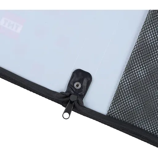 Папка факультативна Yes Minecraft А4 на блискавці з кишенею (492332) - фото 4