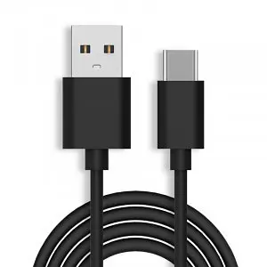 Зарядный кабель Hoco x20 тайп-с длинный 3 метра USB-C шнур провод - фото 1
