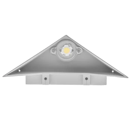 Подсветка Brille LED фасадная IP54 AL-249/7W NW GY - фото 5