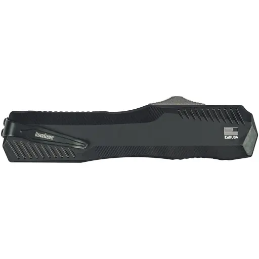 Нож Kershaw Livewire Tanto Black Stonewash - фото 3