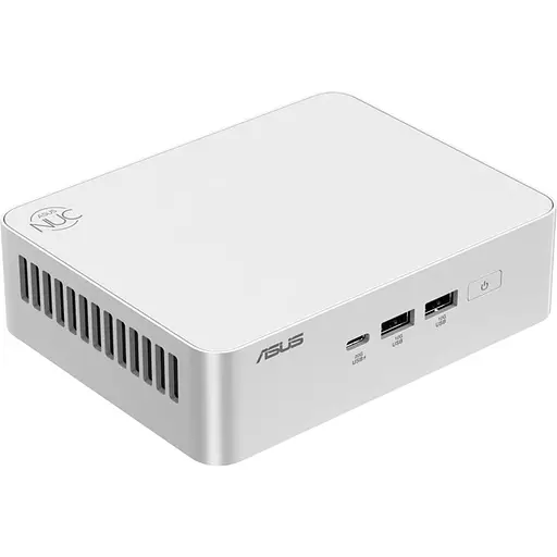 Комп'ютер ASUS NUC 15pro+ RNUC15CRSU500002 Intel Core Ultra 5 225H/Без ОЗП/Без SSD/Intel Arc Graphics/Без ОС (90AR00P3-M00030) - фото 1