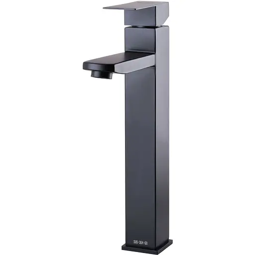 Змішувач для раковини Globus Lux SICILIA SBQ-201-BB - фото 1