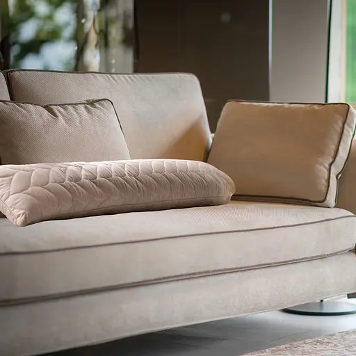 Подушка-валик декоративна Ideia 15х90 см (8-35023*005) - фото 4