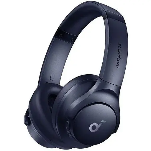 Bluetooth-гарнитура Anker SoundCore Q20i Blue (A3004G31)
