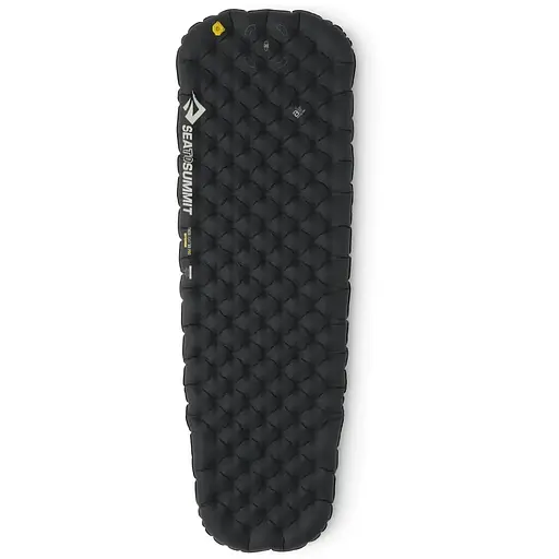 Надувной коврик Sea To Summit Ether Light XR Pro Insulated ASC Mat Large Black (1033-STS ASL051142-060104)