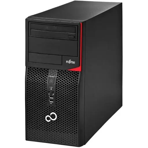 Компьютер Fujitsu Esprimo P520 E85+ MT (i5-4570/4/500) Б/У - фото 1